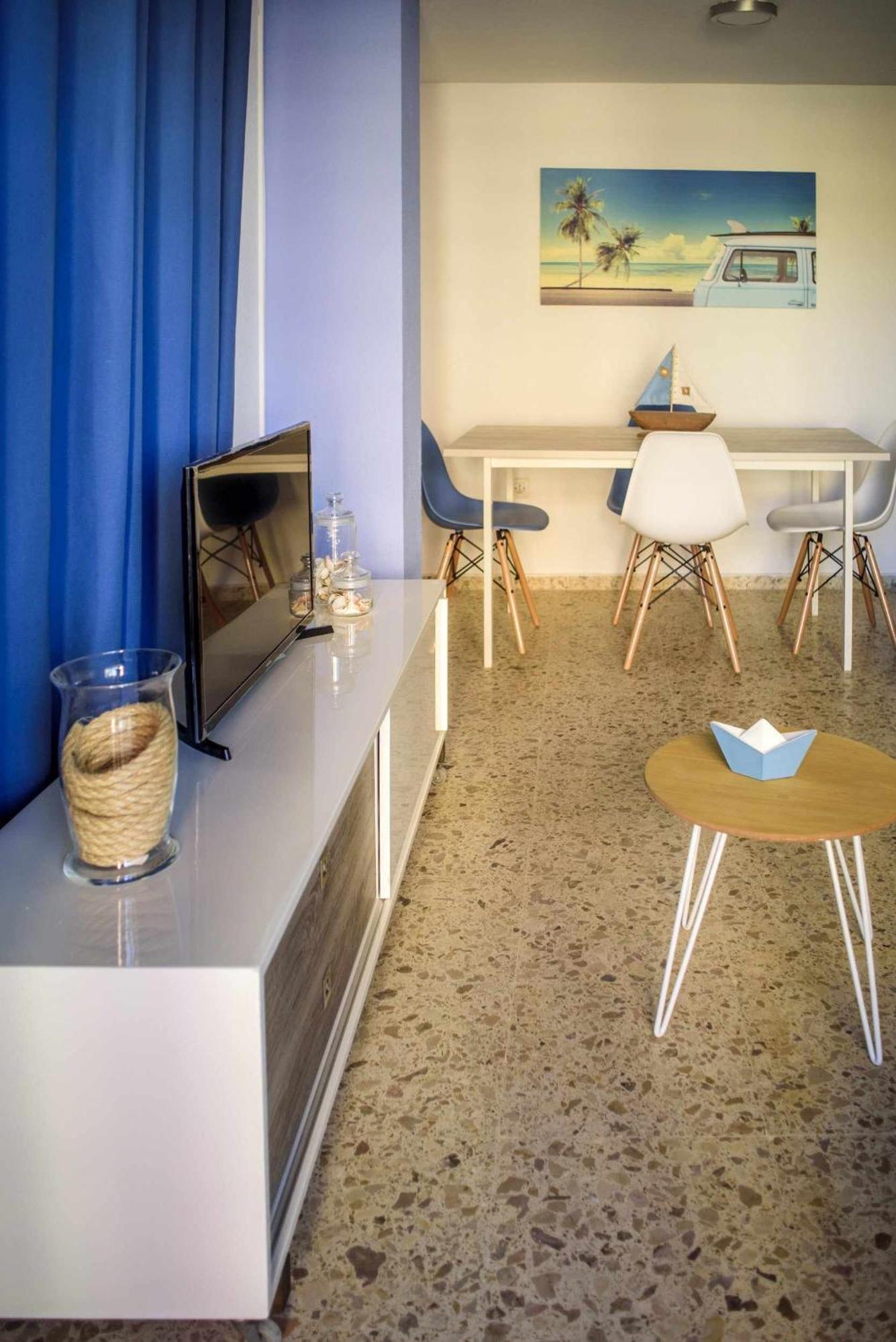 Apartamento Gandiaziar Premium Exterior photo