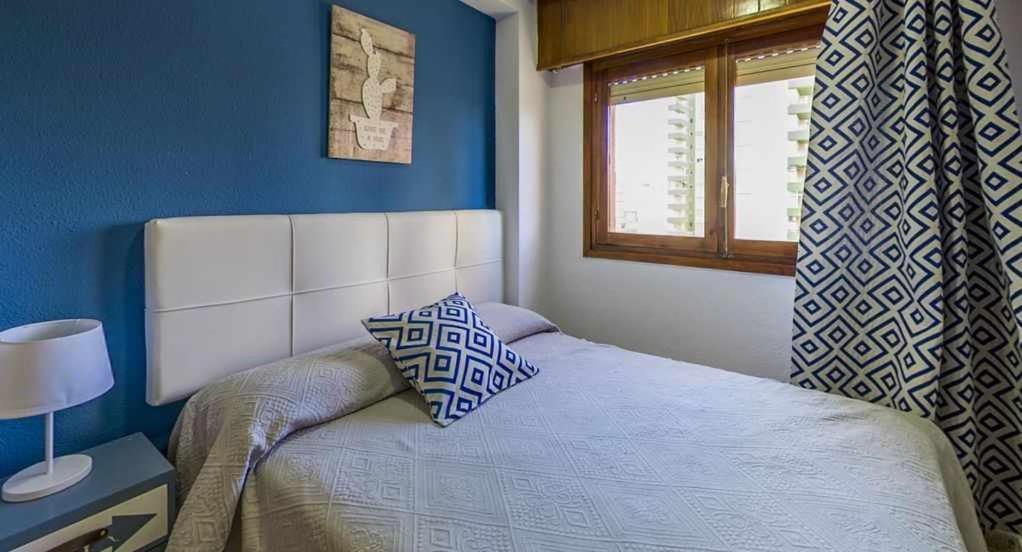 Apartamento Gandiaziar Premium Exterior photo